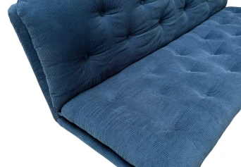 Mid-Century Modern C683 Sofa by Kho Liang Le for Artifort, 1960s